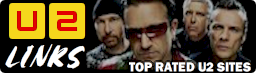 U2 Top Sites